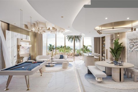 Apartment in Beach Walk in Dubai 2 bedrooms, 146 sq.m. № 31347 - photo 3