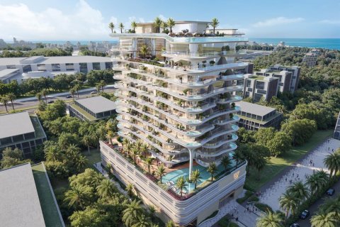 Apartment in Beach Walk in Dubai 2 bedrooms, 146 sq.m. № 31347 - photo 6