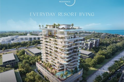 Apartment in Beach Walk in Dubai 2 bedrooms, 146 sq.m. № 31347 - photo 13