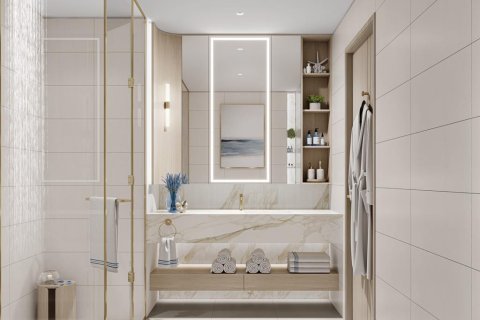 Apartment in Beach Walk in Dubai 2 bedrooms, 146 sq.m. № 31347 - photo 12