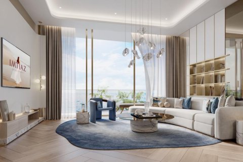 Apartment in Beach Walk 2 in Dubai Harbour, Dubai 2 bedrooms, 110 sq.m. № 31345 - photo 9