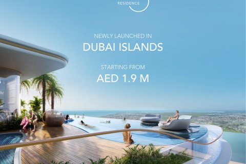 Apartment in Beach Walk 2 in Dubai 2 bedrooms, 130 sq.m. № 31348 - photo 7