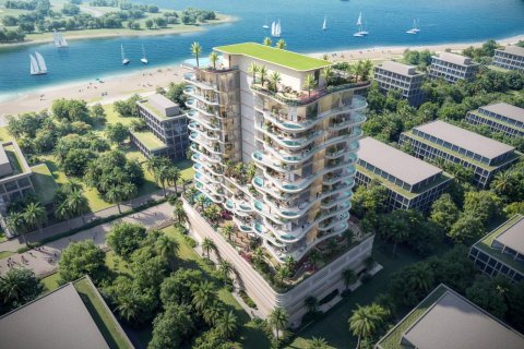 Apartment in Beach Walk 2 in Dubai Harbour, Dubai 2 bedrooms, 110 sq.m. № 31346 - photo 8
