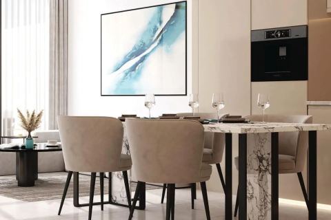 Apartment in Dubai 4 bedrooms, 318 sq.m. № 9190 - photo 7