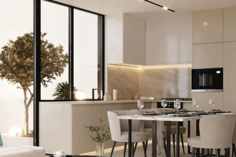 Apartment in Dubai 4 bedrooms, 318 sq.m. № 9190 - photo 6