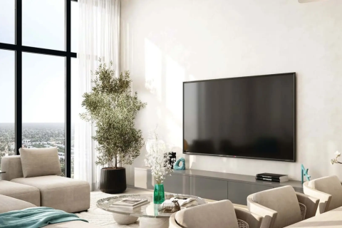 Apartment in Dubai 4 bedrooms, 318 sq.m. № 9190 - photo 8