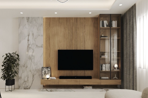 Appartement à Dubai, 2 chambres, 109 m², № 9185 - photo 2
