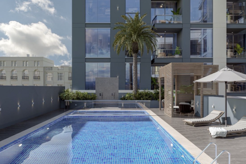 Appartement à Dubai, 2 chambres, 109 m², № 9185 - photo 8