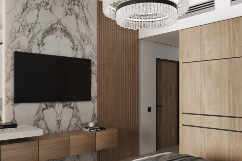 Appartement à Dubai, 2 chambres, 109 m², № 9185 - photo 11
