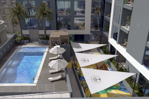 Appartement à Dubai, 2 chambres, 109 m², № 9185 - photo 7