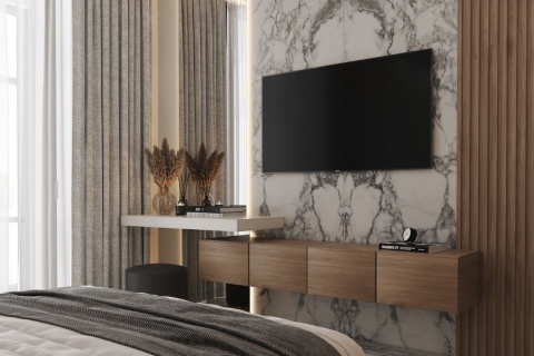 Appartement à Dubai, 2 chambres, 109 m², № 9185 - photo 14