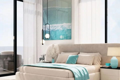 Appartement à Dubai, 2 chambres, 124 m², № 9192 - photo 3