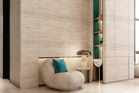 Appartement à Dubai, 2 chambres, 124 m², № 9192 - photo 13