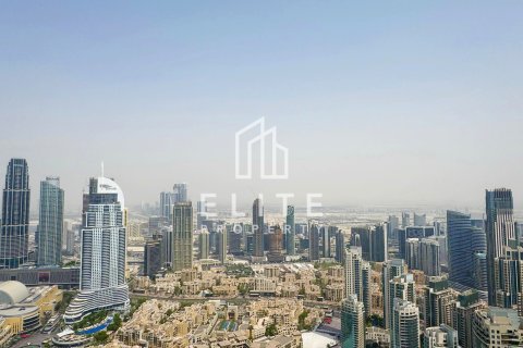 Apartamento en Opera District, Downtown Dubai (Downtown Burj Dubai), Dubai, 4 dormitorios, 495 m², № 42180 - foto 12