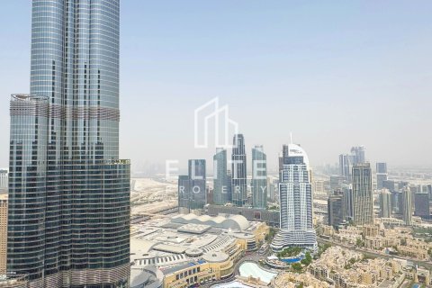 Apartamento en Opera District, Downtown Dubai (Downtown Burj Dubai), Dubai, 4 dormitorios, 495 m², № 42180 - foto 1