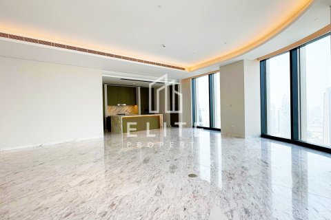 Apartamento en Opera District, Downtown Dubai (Downtown Burj Dubai), Dubai, 4 dormitorios, 495 m², № 42180 - foto 5