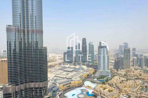 Apartamento en Opera District, Downtown Dubai (Downtown Burj Dubai), Dubai, 4 dormitorios, 495 m², № 42180 - foto 9