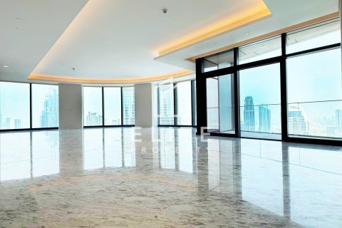 Apartamento en Opera District, Downtown Dubai (Downtown Burj Dubai), Dubai, 4 dormitorios, 495 m², № 42180 - foto 2