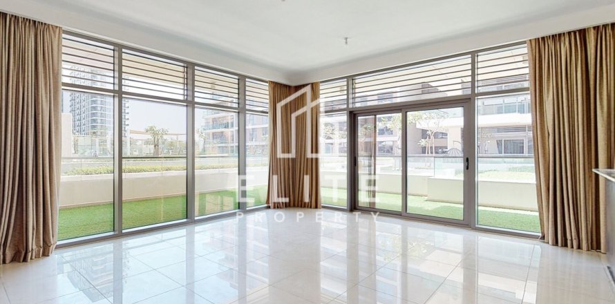 Apartamento en Park Heights, Dubai Hills Estate, Dubai, 3 dormitorios, 232 m², № 42184