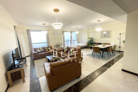 Apartamento en Murjan, Jumeirah Beach Residence, Dubai, 3 dormitorios, 202 m², № 42186 - foto 14