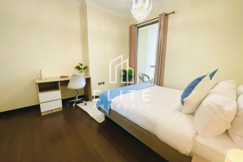 Apartamento en Murjan, Jumeirah Beach Residence, Dubai, 3 dormitorios, 202 m², № 42186 - foto 11