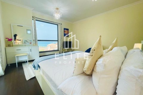 Apartamento en Murjan, Jumeirah Beach Residence, Dubai, 3 dormitorios, 202 m², № 42186 - foto 2