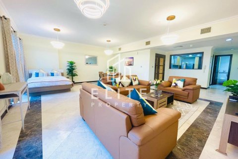 Apartamento en Murjan, Jumeirah Beach Residence, Dubai, 3 dormitorios, 202 m², № 42186 - foto 6