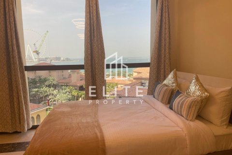 Apartamento en Murjan, Jumeirah Beach Residence, Dubai, 3 dormitorios, 202 m², № 42186 - foto 4