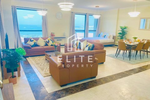 Apartamento en Murjan, Jumeirah Beach Residence, Dubai, 3 dormitorios, 202 m², № 42186 - foto 3