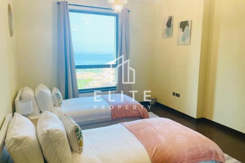 Apartamento en Murjan, Jumeirah Beach Residence, Dubai, 3 dormitorios, 202 m², № 42186 - foto 5