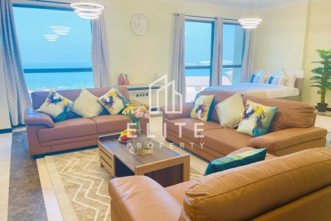 Apartamento en Murjan, Jumeirah Beach Residence, Dubai, 3 dormitorios, 202 m², № 42186 - foto 8