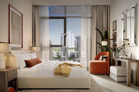 شقة في Palace Residences, خور دبي, دبي 2 غرف نوم, 103 م² رقم 42185 - صورة 5