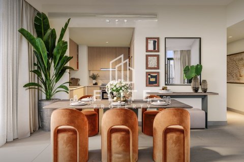 شقة في Palace Residences, خور دبي, دبي 2 غرف نوم, 103 م² رقم 42185 - صورة 9