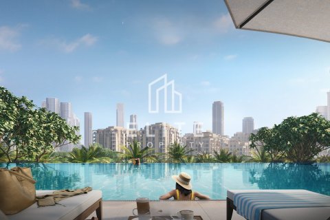 شقة في Palace Residences, خور دبي, دبي 2 غرف نوم, 103 م² رقم 42185 - صورة 15