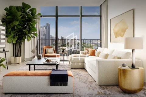 شقة في Palace Residences, خور دبي, دبي 2 غرف نوم, 103 م² رقم 42185 - صورة 1