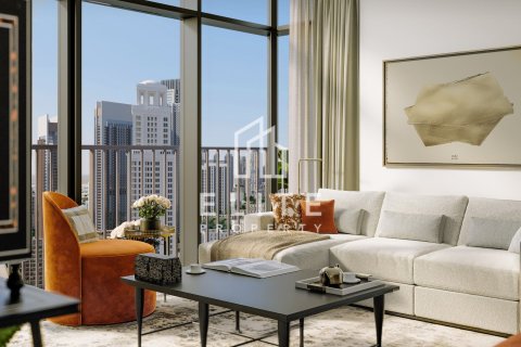 شقة في Palace Residences, خور دبي, دبي 2 غرف نوم, 103 م² رقم 42185 - صورة 8