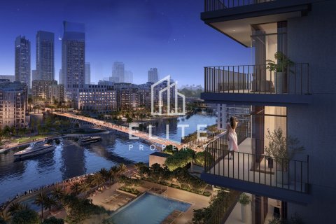 شقة في Palace Residences, خور دبي, دبي 2 غرف نوم, 103 م² رقم 42185 - صورة 7