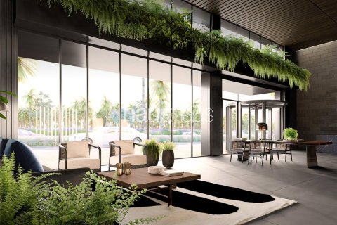 Apartamento en Dubai Hills Estate, Dubai, 1 dormitorio, 60 m², № 43840 - foto 11