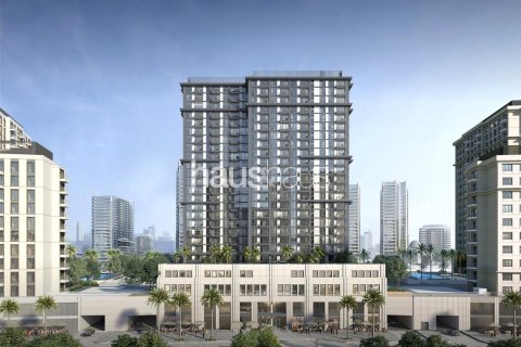 Apartamento en Dubai Hills Estate, Dubai, 1 dormitorio, 60 m², № 43840 - foto 2