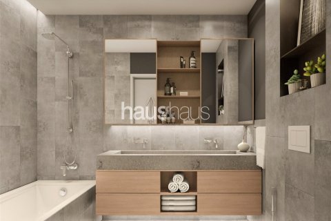 Apartamento en Dubai Hills Estate, Dubai, 1 dormitorio, 60 m², № 43840 - foto 8