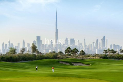 Apartamento en Dubai Hills Estate, Dubai, 1 dormitorio, 60 m², № 43840 - foto 20