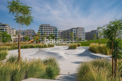 Apartamento en Dubai Hills Estate, Dubai, 1 dormitorio, 60 m², № 43840 - foto 23