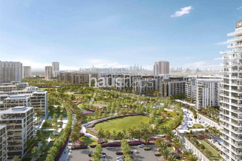 Apartamento en Dubai Hills Estate, Dubai, 1 dormitorio, 60 m², № 43840 - foto 15