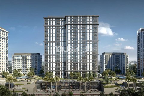 Apartamento en Dubai Hills Estate, Dubai, 1 dormitorio, 60 m², № 43840 - foto 1