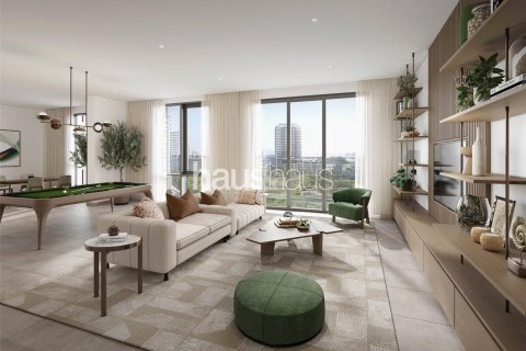 Apartamento en Dubai Hills Estate, Dubai, 1 dormitorio, 60 m², № 43840 - foto 9