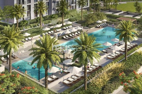 Apartamento en Dubai Hills Estate, Dubai, 1 dormitorio, 60 m², № 43840 - foto 13