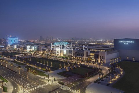 Apartamento en Dubai Hills Estate, Dubai, 1 dormitorio, 60 m², № 43840 - foto 16