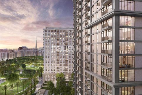 Apartamento en Dubai Hills Estate, Dubai, 1 dormitorio, 60 m², № 43840 - foto 3