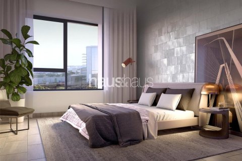 Apartamento en Dubai Hills Estate, Dubai, 1 dormitorio, 60 m², № 43840 - foto 6