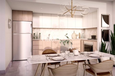 Apartamento en Dubai Hills Estate, Dubai, 1 dormitorio, 60 m², № 43840 - foto 5